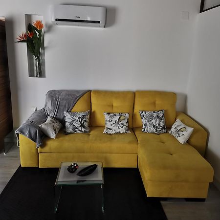 Appartamento FG Albayzin apartamento deluxe con terraza vistas y parking gratis Granada Esterno foto