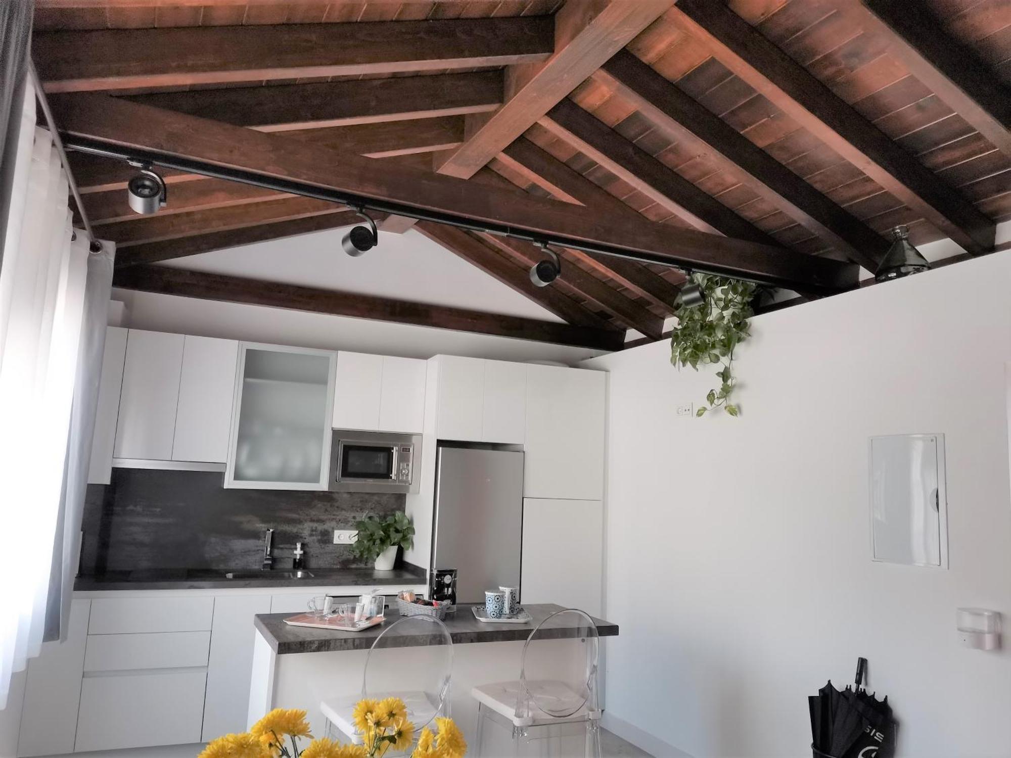 Appartamento FG Albayzin apartamento deluxe con terraza vistas y parking gratis Granada Esterno foto