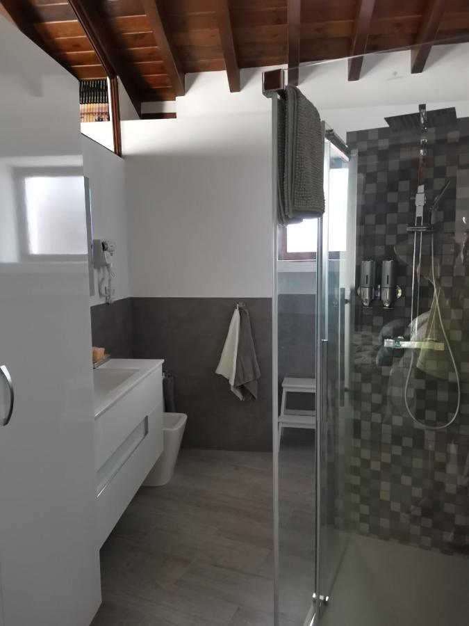 Appartamento FG Albayzin apartamento deluxe con terraza vistas y parking gratis Granada Esterno foto