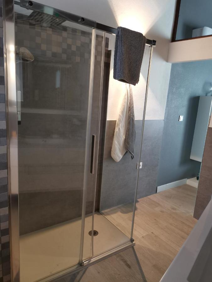 Appartamento FG Albayzin apartamento deluxe con terraza vistas y parking gratis Granada Esterno foto
