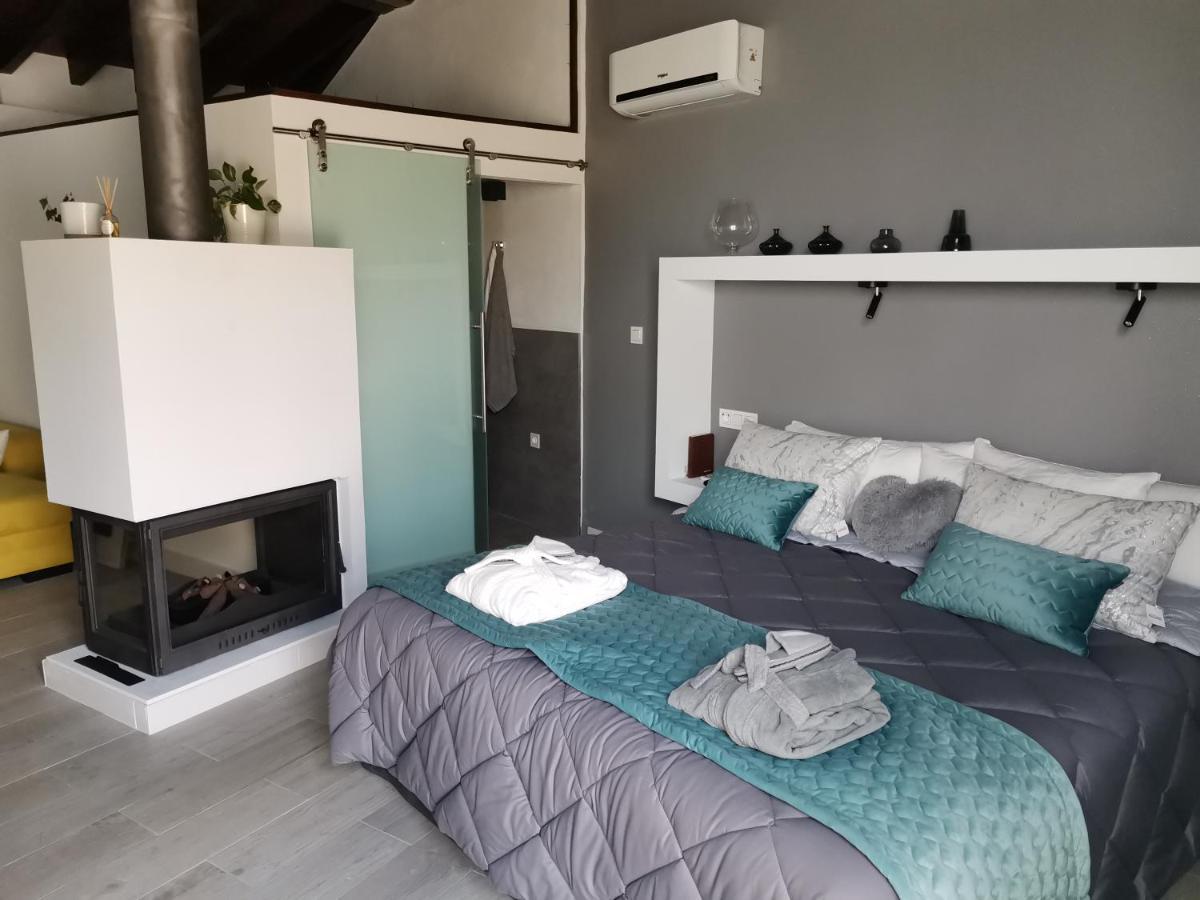 Appartamento FG Albayzin apartamento deluxe con terraza vistas y parking gratis Granada Esterno foto