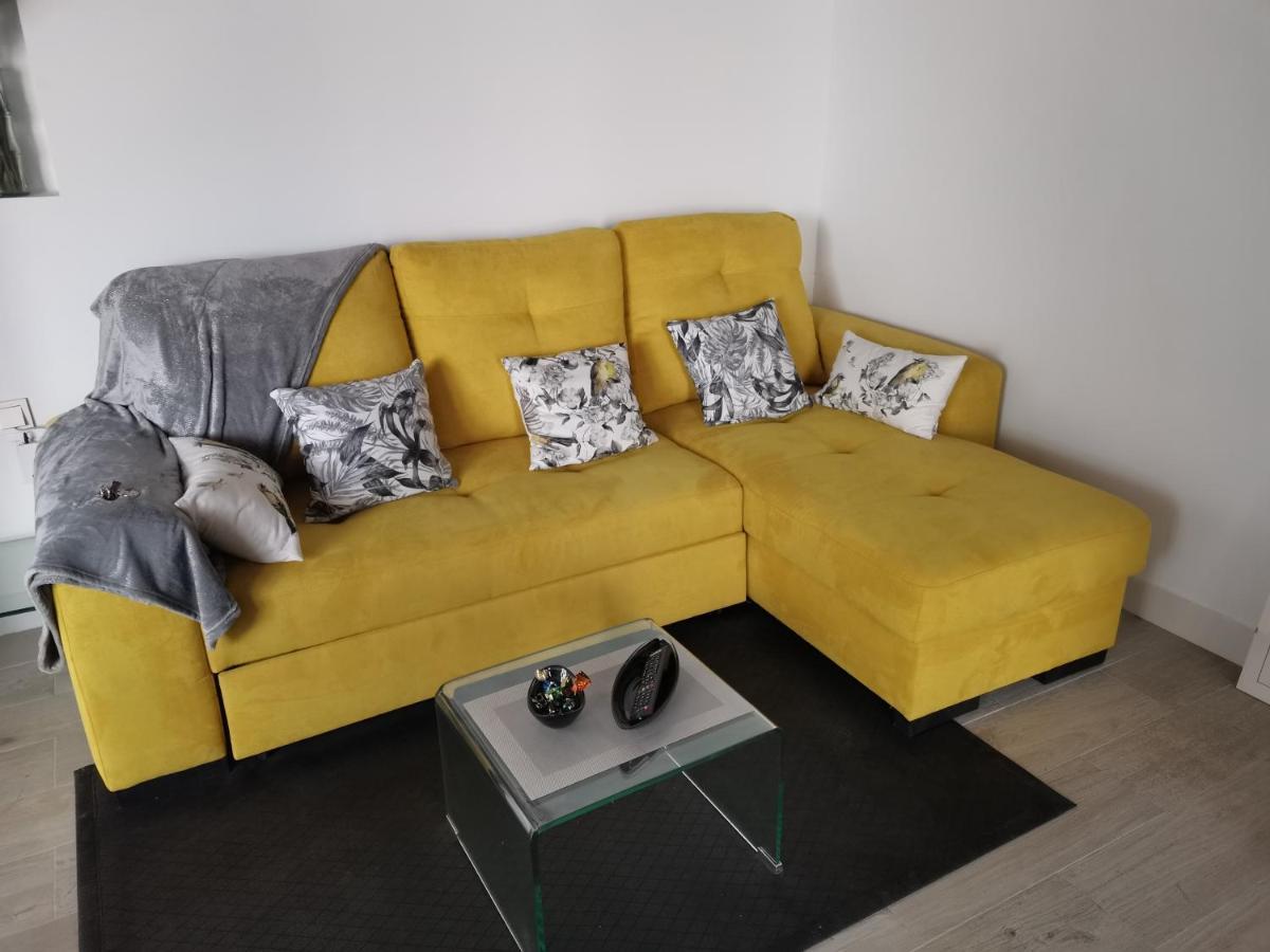 Appartamento FG Albayzin apartamento deluxe con terraza vistas y parking gratis Granada Esterno foto