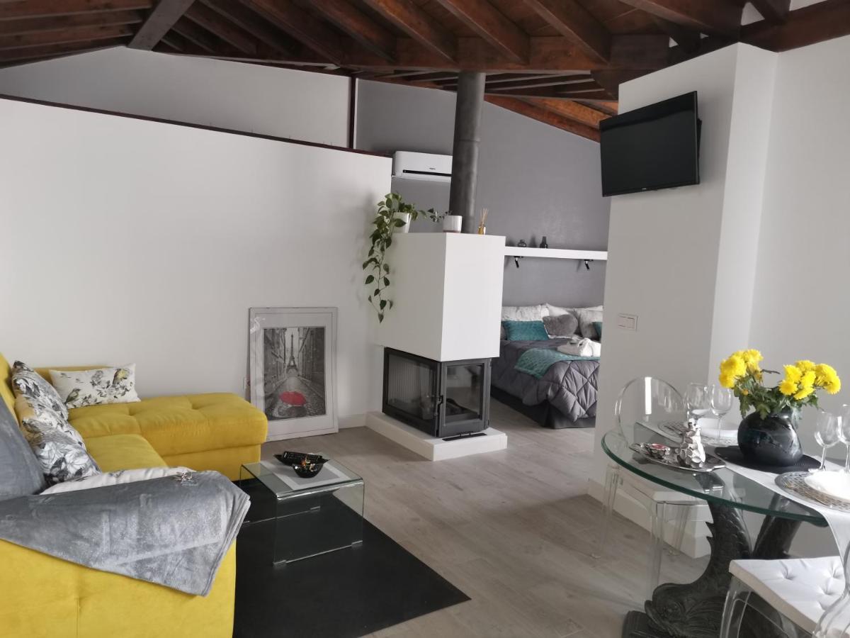 Appartamento FG Albayzin apartamento deluxe con terraza vistas y parking gratis Granada Esterno foto
