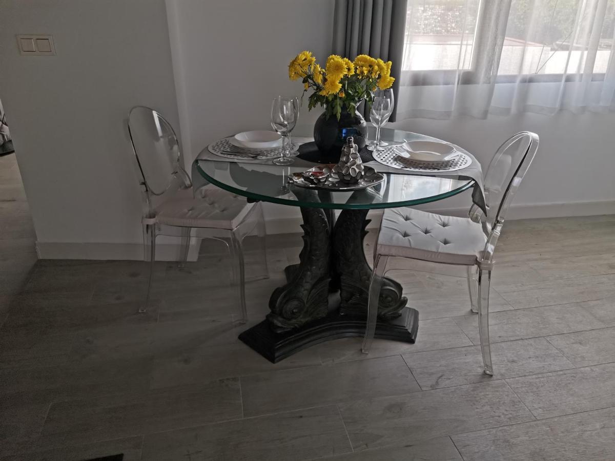 Appartamento FG Albayzin apartamento deluxe con terraza vistas y parking gratis Granada Esterno foto