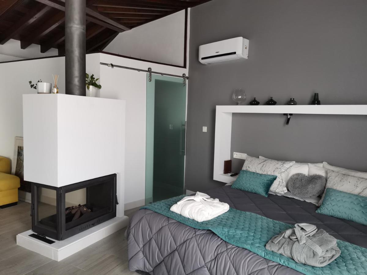 Appartamento FG Albayzin apartamento deluxe con terraza vistas y parking gratis Granada Esterno foto