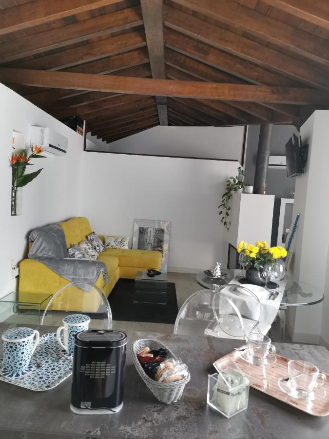 Appartamento FG Albayzin apartamento deluxe con terraza vistas y parking gratis Granada Esterno foto