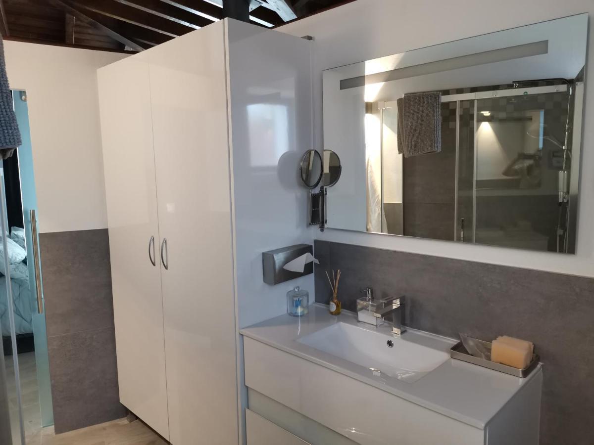 Appartamento FG Albayzin apartamento deluxe con terraza vistas y parking gratis Granada Esterno foto