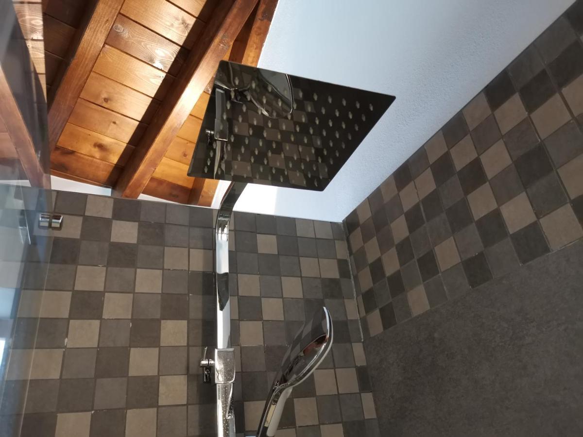 Appartamento FG Albayzin apartamento deluxe con terraza vistas y parking gratis Granada Esterno foto