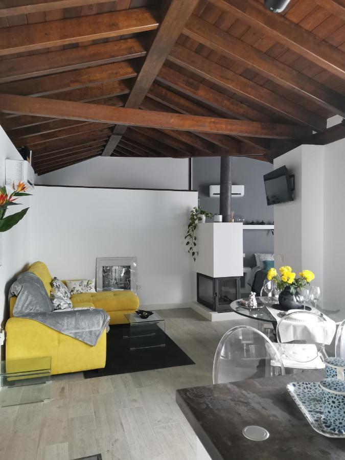Appartamento FG Albayzin apartamento deluxe con terraza vistas y parking gratis Granada Esterno foto
